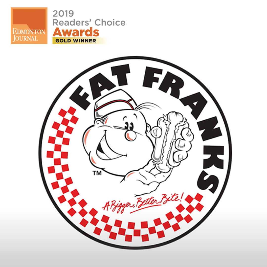 Fat Franks – Edmonton